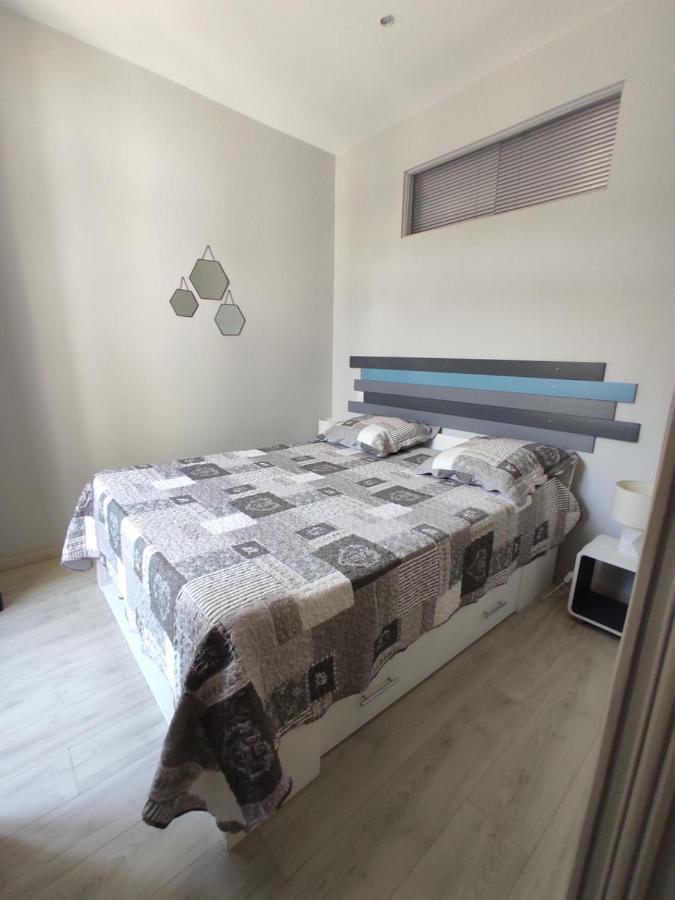 Agreable T2 Au Centre De Luchon Lejlighed Bagnères-de-Luchon Eksteriør billede